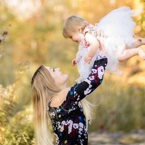 Meet your Posher, Randi